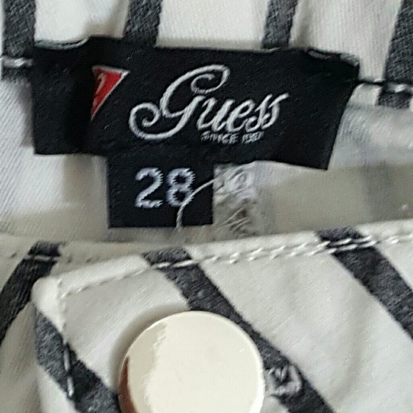 Guess Pants - Guess skinny pants